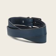 Cinturón de vestir en piel genuina para caballero Cinturones 