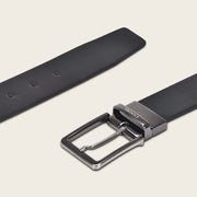 Cinturón de vestir reversible Cinturones 