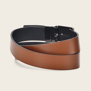 Cinturón de vestir reversible Cinturones 