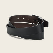 Cinturón de vestir reversible en piel genuina para caballero Cinturones 