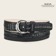 CS572FY_NEGRO Cinturones 