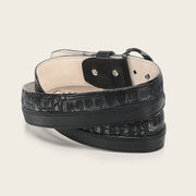 CS572FY_NEGRO Cinturones 