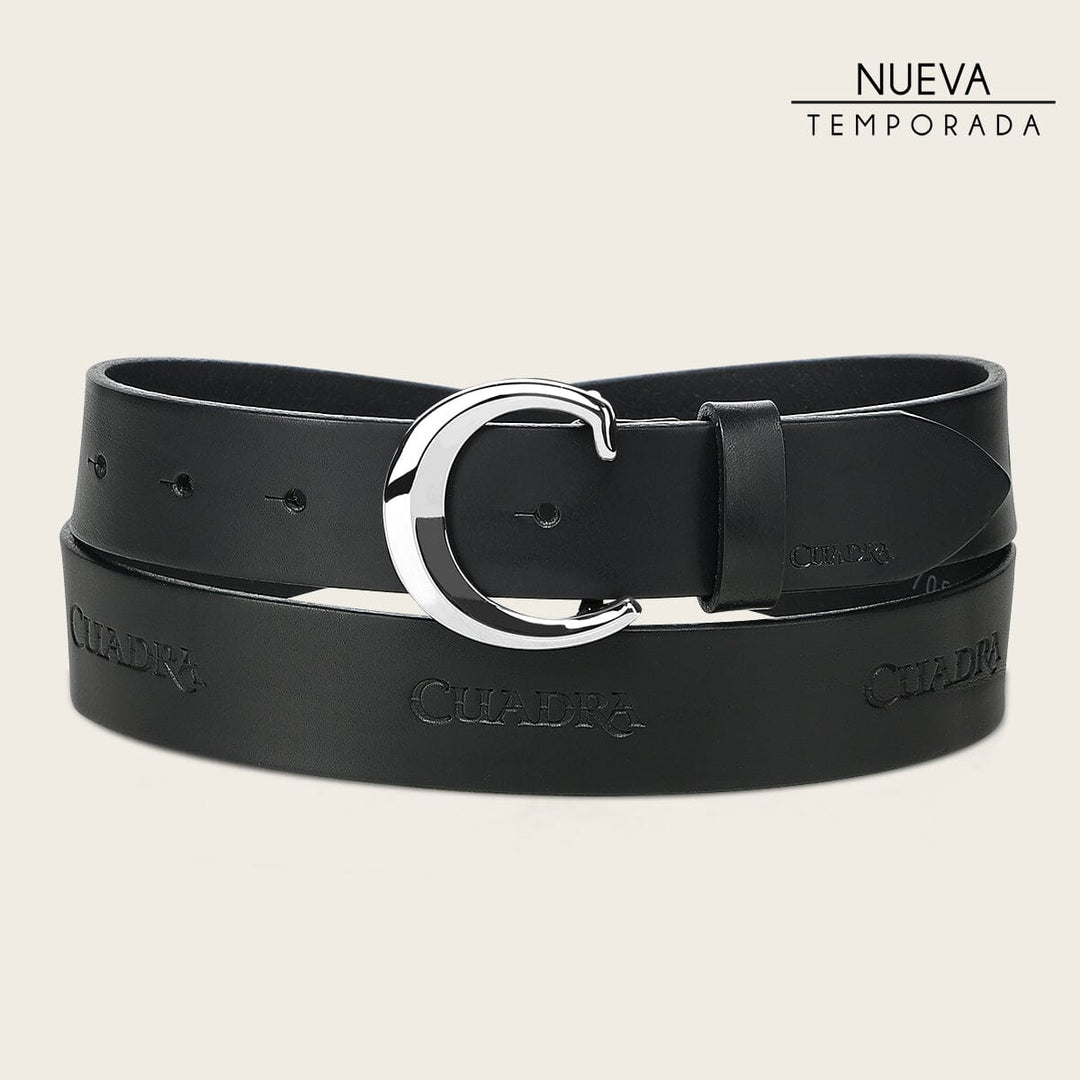 CS7055R_NEGRO Cinturones 