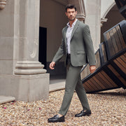 Zapato loafer en piel genuina de niloticus Zapatos 