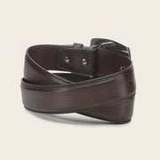 CV518VE CHOCOLATE Cinturones 