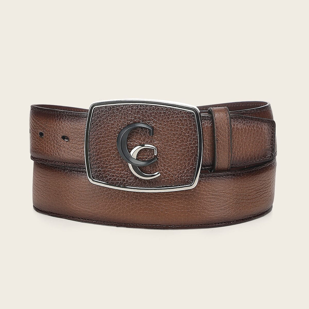 CV518VE MIEL Cinturones 