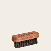 Cepillo de pelo de caballo Kit de Limpieza 