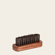 Cepillo de pelo de caballo Kit de Limpieza 