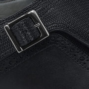 Zapato de vestir en piel genuina Zapatos 