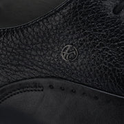 Zapato de vestir en piel de venado Zapatos 