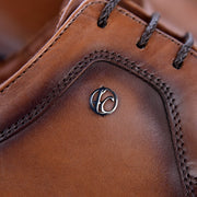 Zapato de vestir en piel genuina Zapatos 