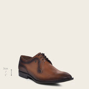 Zapato de vestir en piel genuina Zapatos 