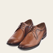 Zapato de vestir en piel genuina Zapatos 