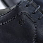 Zapato de vestir en piel genuina Zapatos 