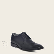Zapato de vestir en piel genuina Zapatos 