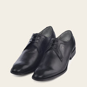 Zapato de vestir en piel genuina Zapatos 