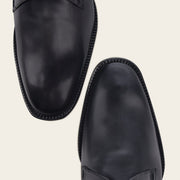 Zapato de vestir en piel genuina Zapatos 