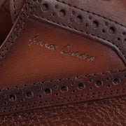 Zapato de vestir en piel genuina Zapatos 