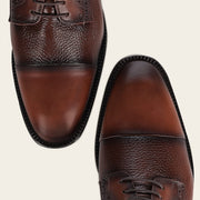 Zapato de vestir en piel genuina Zapatos 