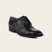 Calzado de vestir en piel genuina de alligator Zapatos 