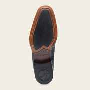 Calzado de vestir en piel genuina de alligator Zapatos 