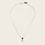 Collar en piel genuina de lizard para dama Joyería 