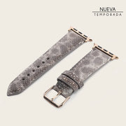 Extensible para reloj en piel genuina de carunga para dama Extensibles de reloj 