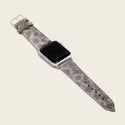 Extensible para reloj en piel genuina de carunga para dama Extensibles de reloj 