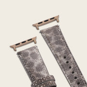 Extensible para reloj en piel genuina de carunga para dama Extensibles de reloj 