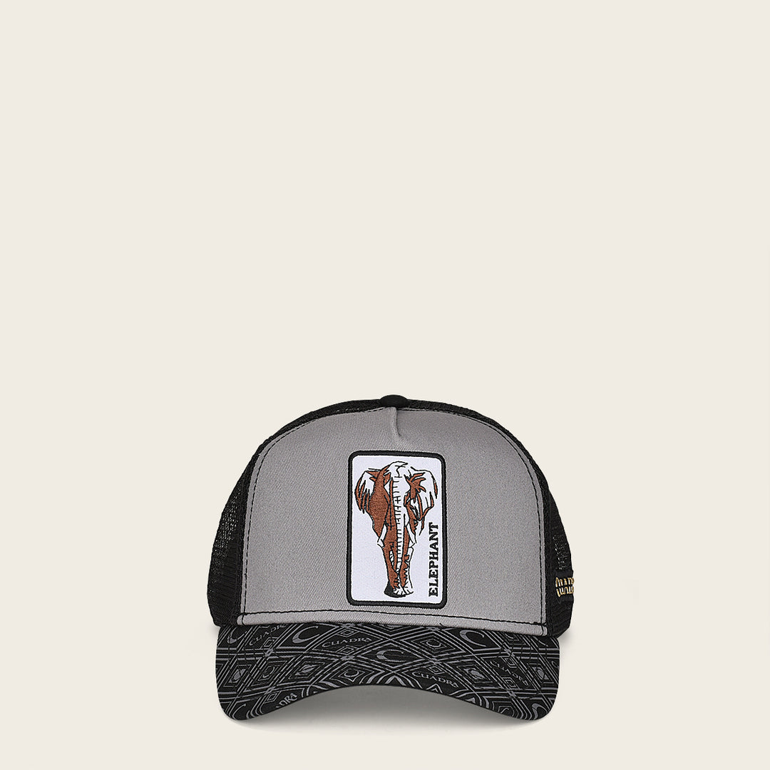 Gorra Cuadra para caballero