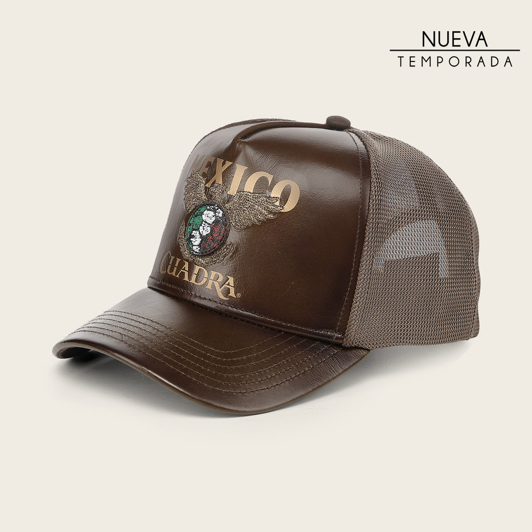 Gorra para caballero edición limitada 2026