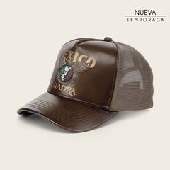 Gorra para caballero edición limitada 2026