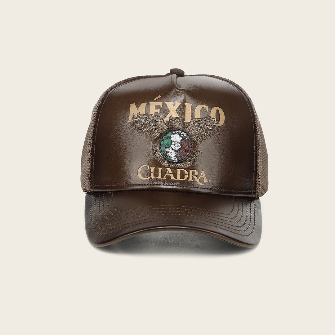 Gorra para caballero edición limitada 2026