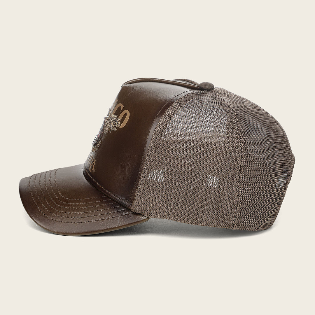 Gorra para caballero edición limitada 2026