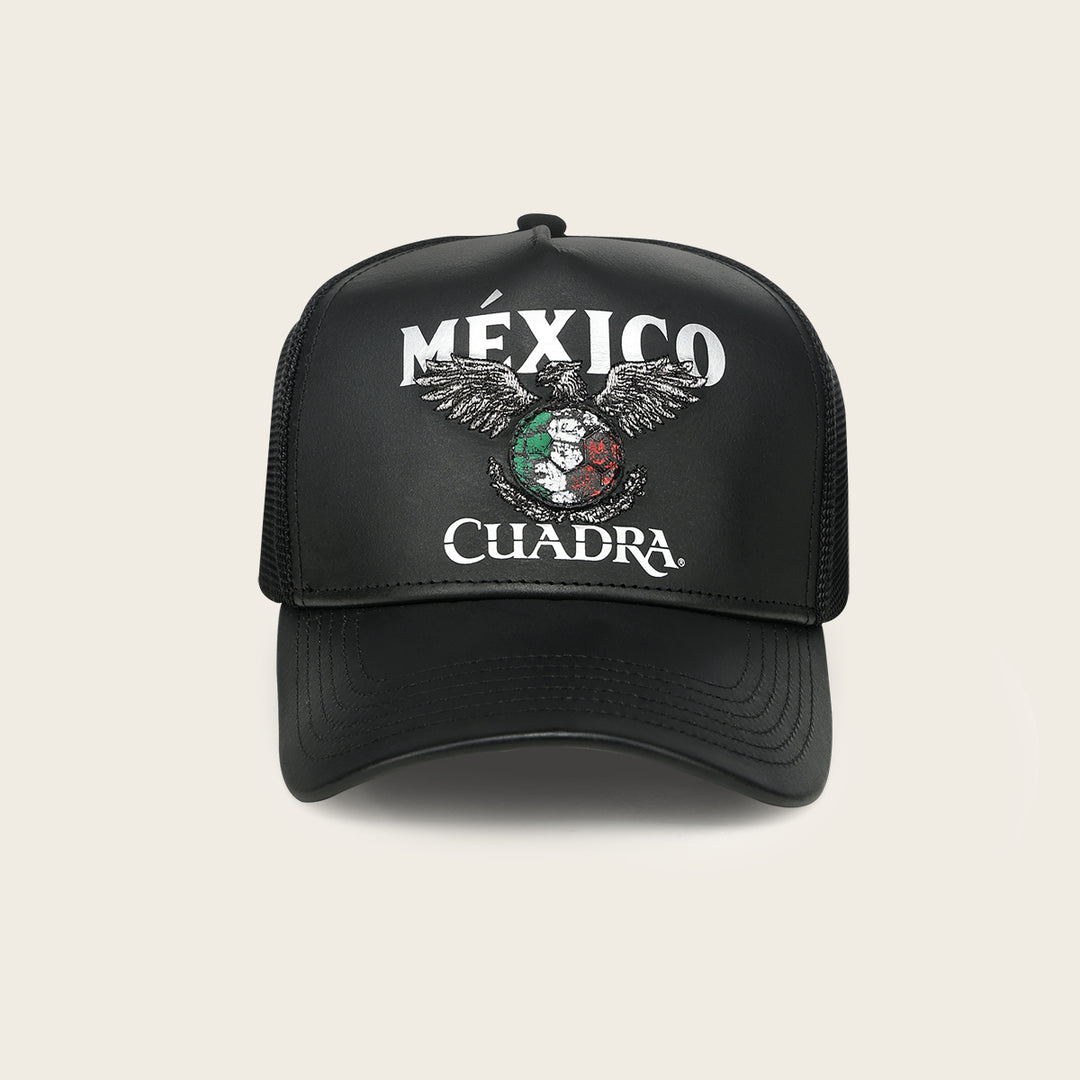 Gorra para caballero edición limitada 2026