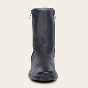 Bota de vestir en piel genuina de venado para caballero Botas y Botines 