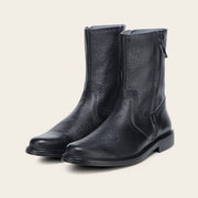 Bota de vestir en piel genuina de venado para caballero Botas y Botines 