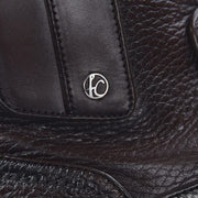 Bota de vestir en piel genuina de venado para caballero Botas y Botines 