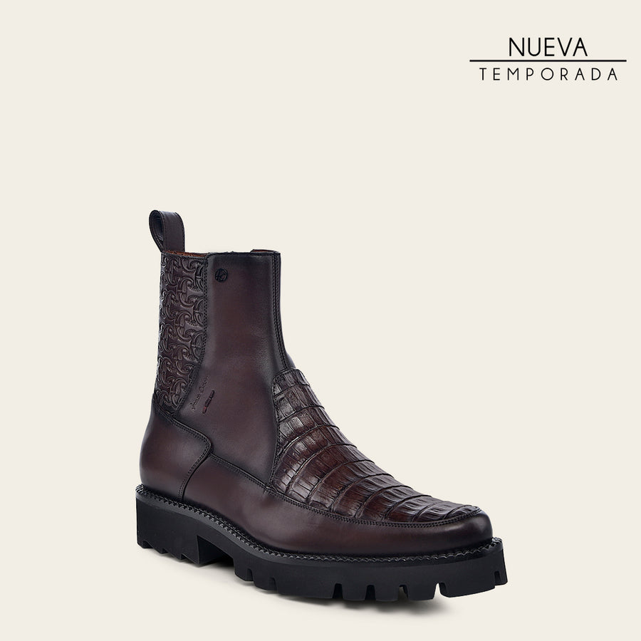 Caballero Cuadra México