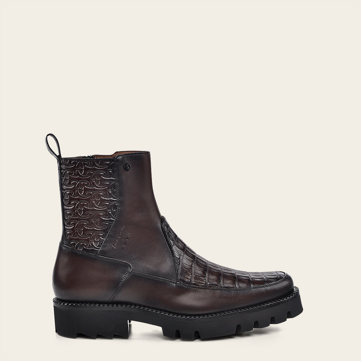 Caballero Cuadra México