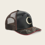 GCF25GA NEGRO Gorras 