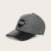 GCF25HE GRIS Gorras 