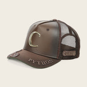 GCF25PY CAFE Gorras 