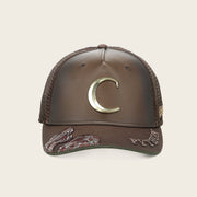 GCF25PY CAFE Gorras 