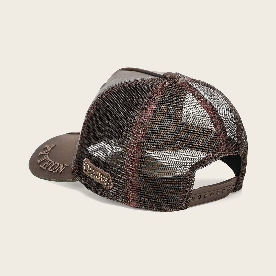 GCF25PY CAFE Gorras 