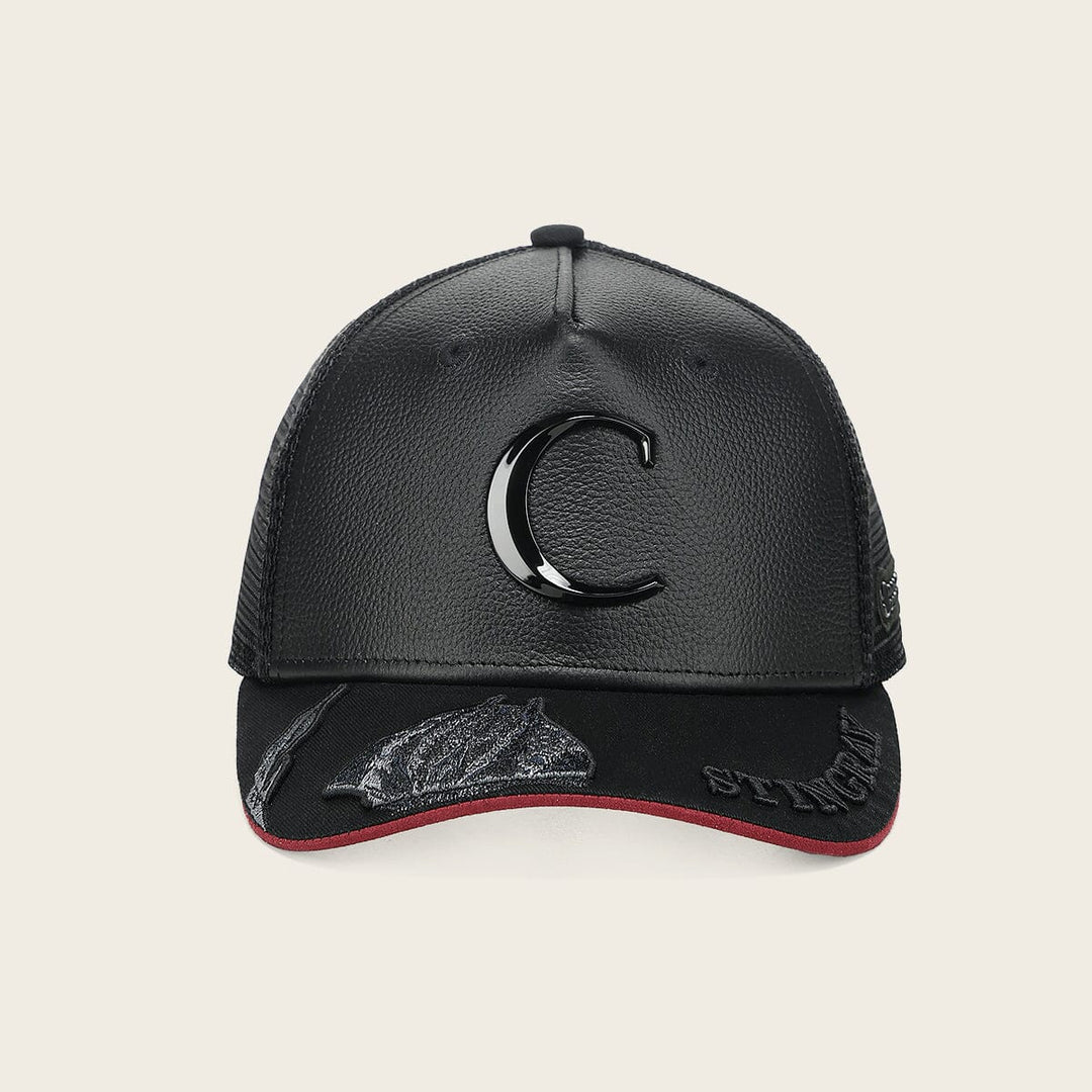 GCF25ST NEGRO Gorras 