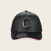 GCF25ST NEGRO Gorras 