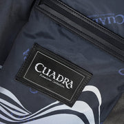 Chamarra en piel genuina de cordero para caballero Chamarras 