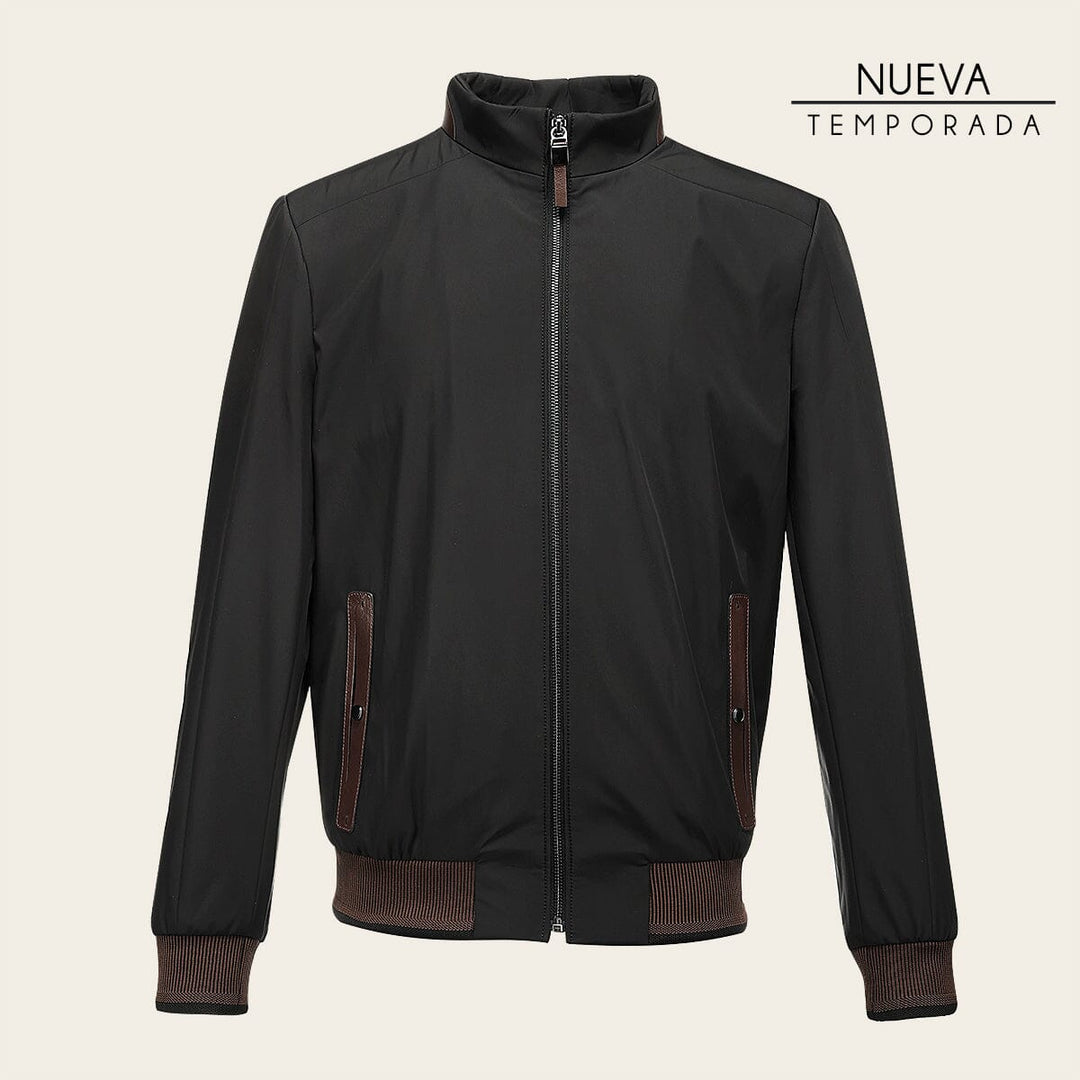 H000K73 NEGRO Camisola 