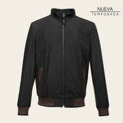 H000K73 NEGRO Camisola 